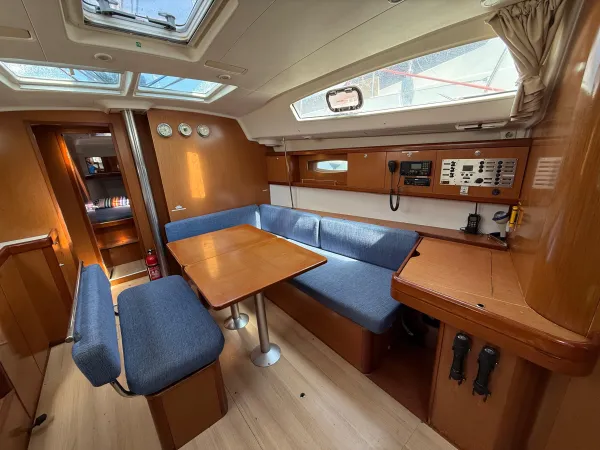 Interior image