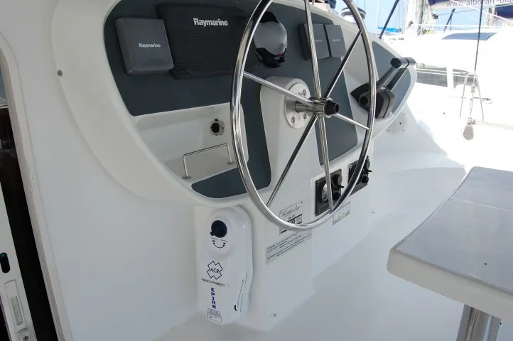 Piropo Primero - Catamaran in Palma
