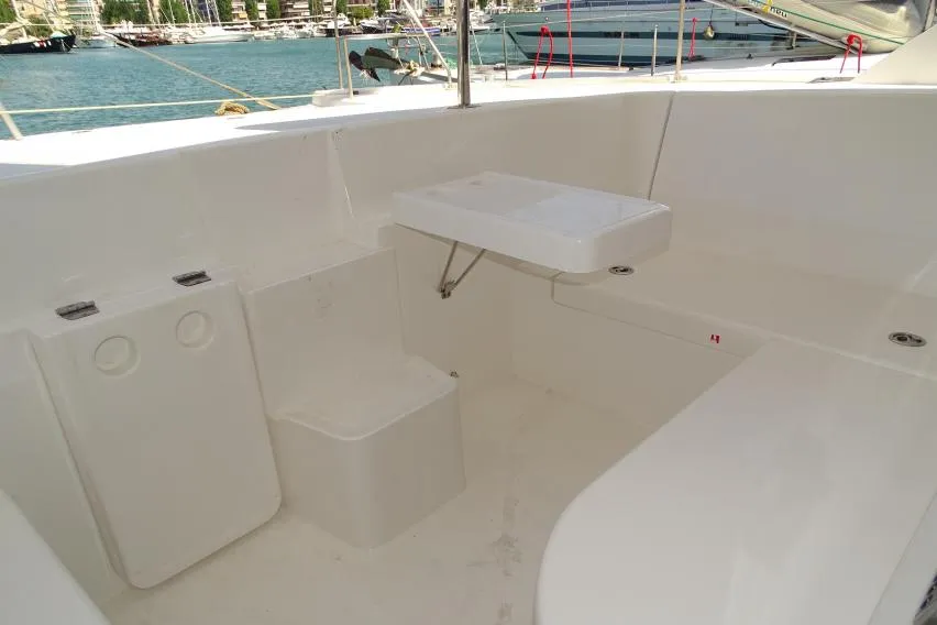 La Luna (Cuba) - Catamaran