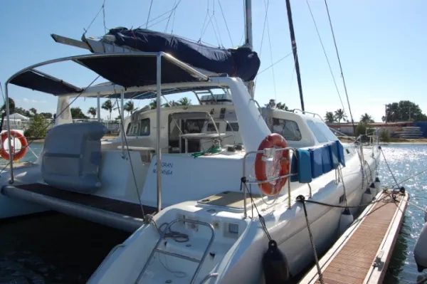 Alboran Mahanga (Majorca)