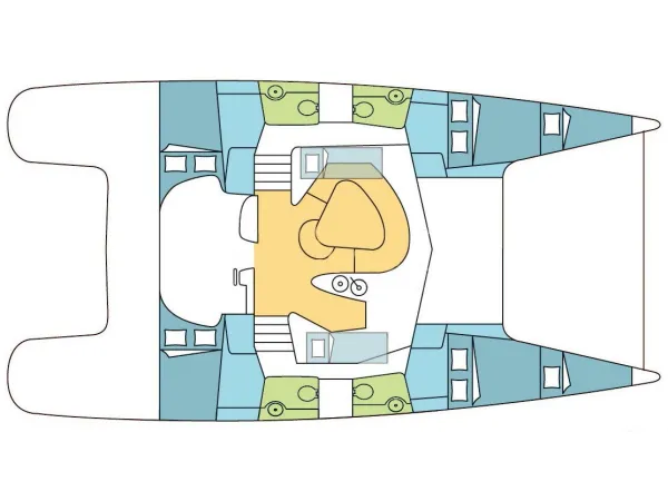 Alboran Cachaça (Majorca)