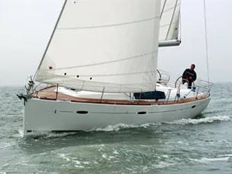 Alboran XXX Cubalibre (Radazul) - Sailboat in Radazul
