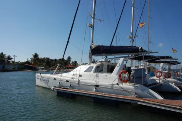 Alboran Mahanga (Cabo Verde)