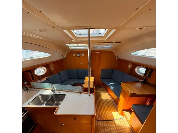 Interior image