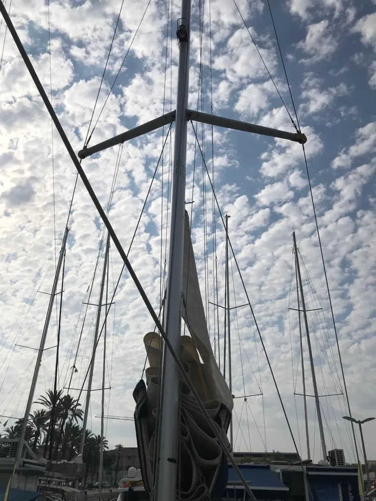 Alboran XXIV Cocomaluco (Majorca) - Sailboat in Palma