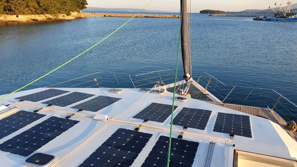 UPWIND 50