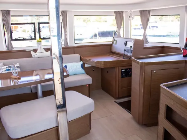 Interior image