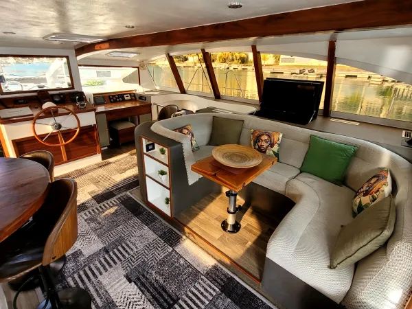 Interior image