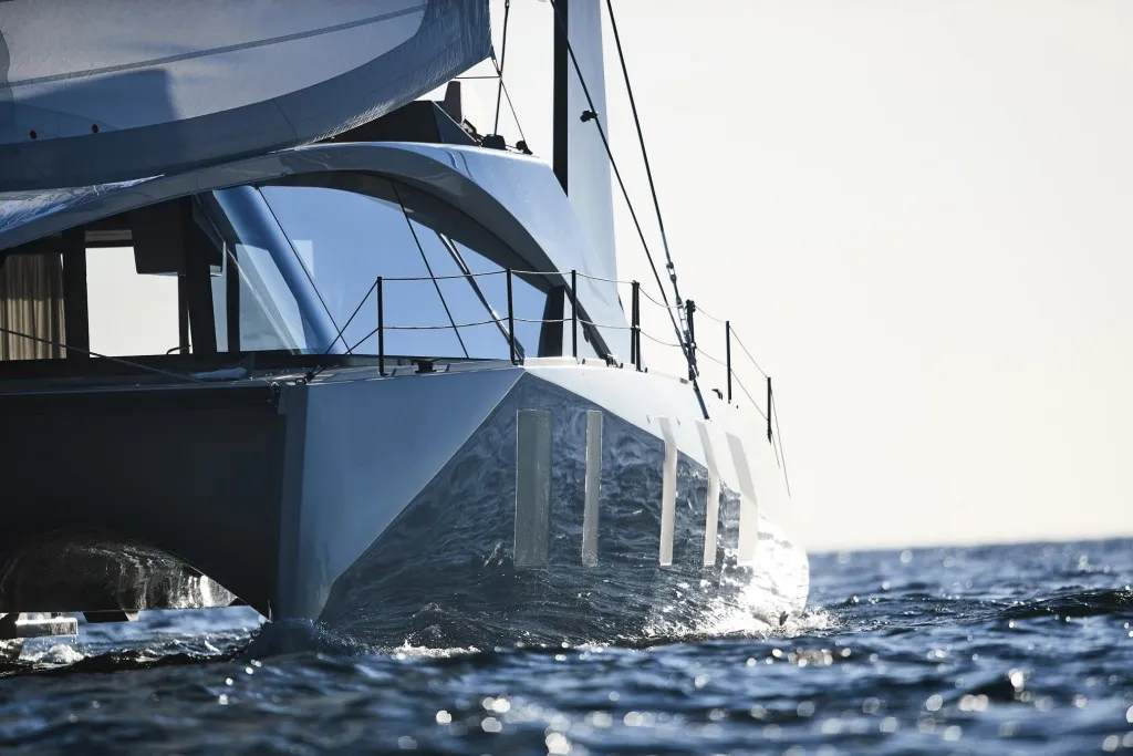 Wave50 - Catamaran in Portisco
