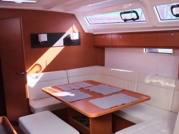 Interior image
