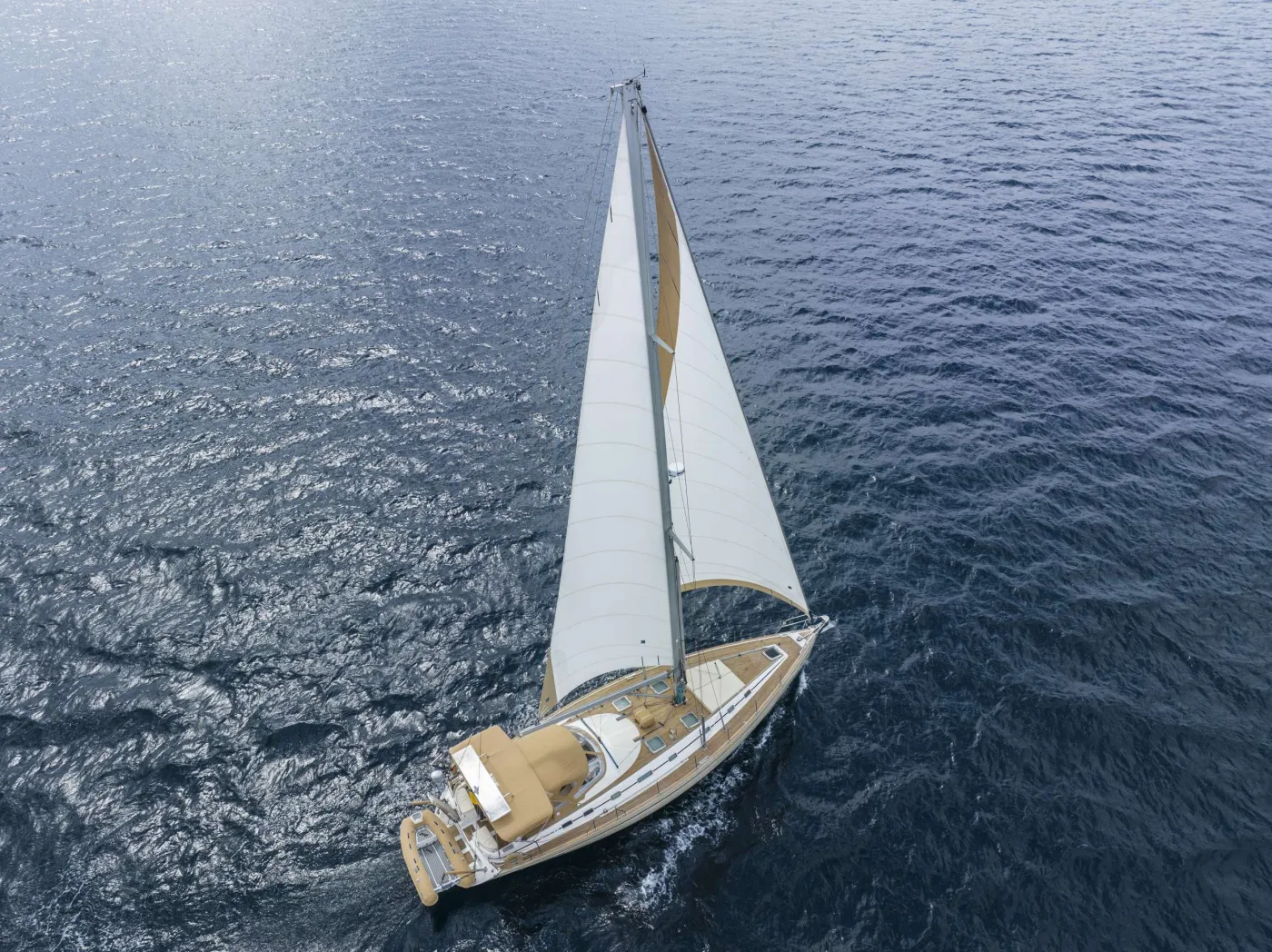 Mythos - Yelkenli içinde Pireas
