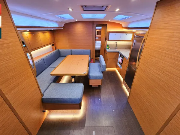 Interior image