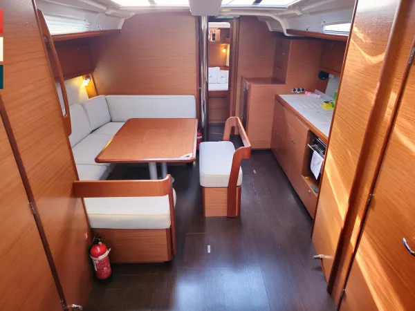 Interior image