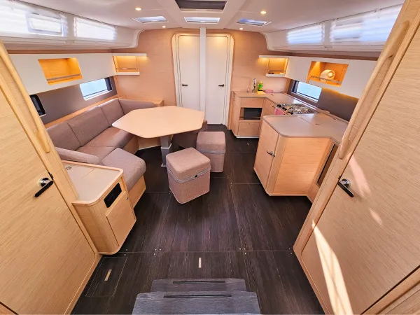 Interior image