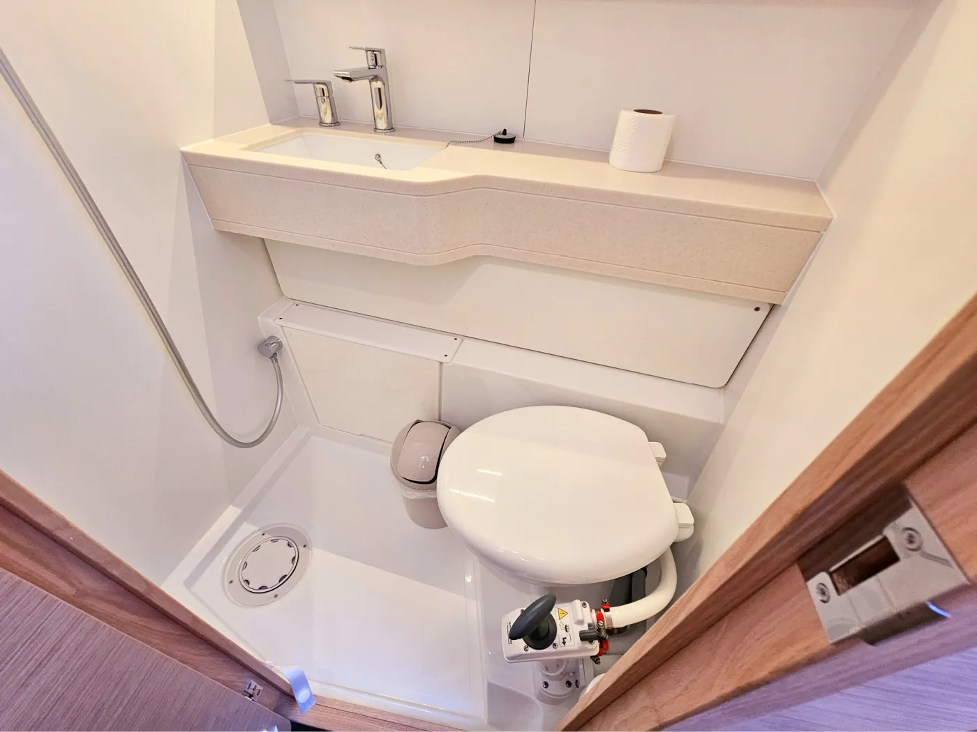 Virtuoso - Yelkenli içinde Kaštel Gomilica