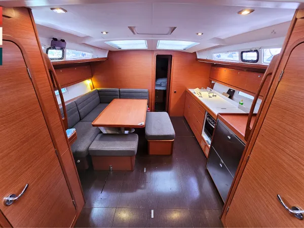 Interior image