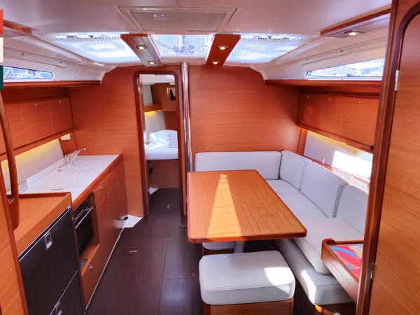 Interior image
