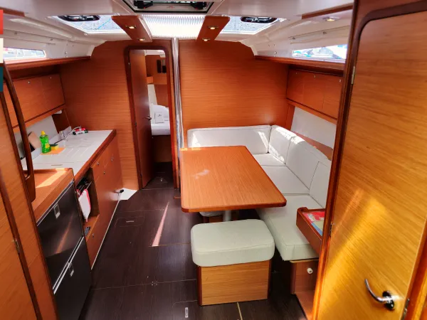 Interior image
