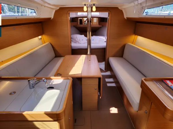 Interior image