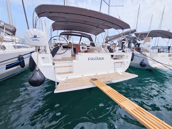 Pavana