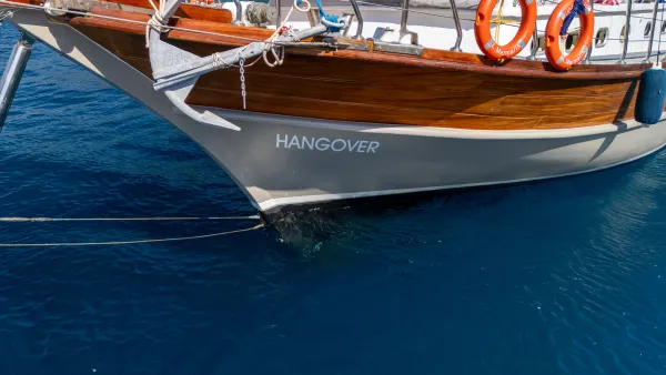 Hangover