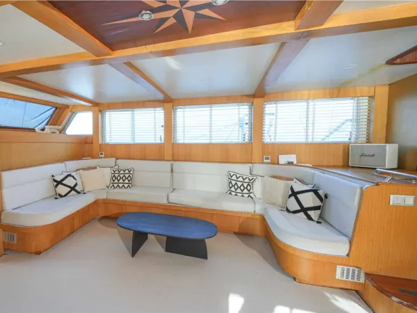 Interior image