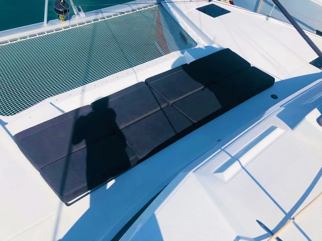 PRINCESS VALERIA - Catamaran in Seget Donji