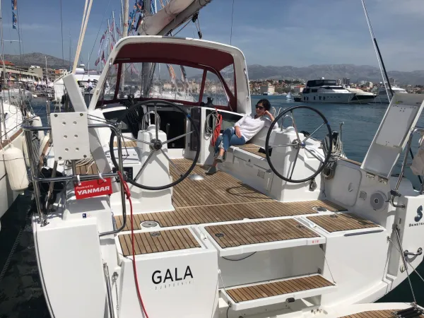 GALA