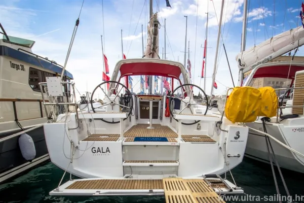 GALA