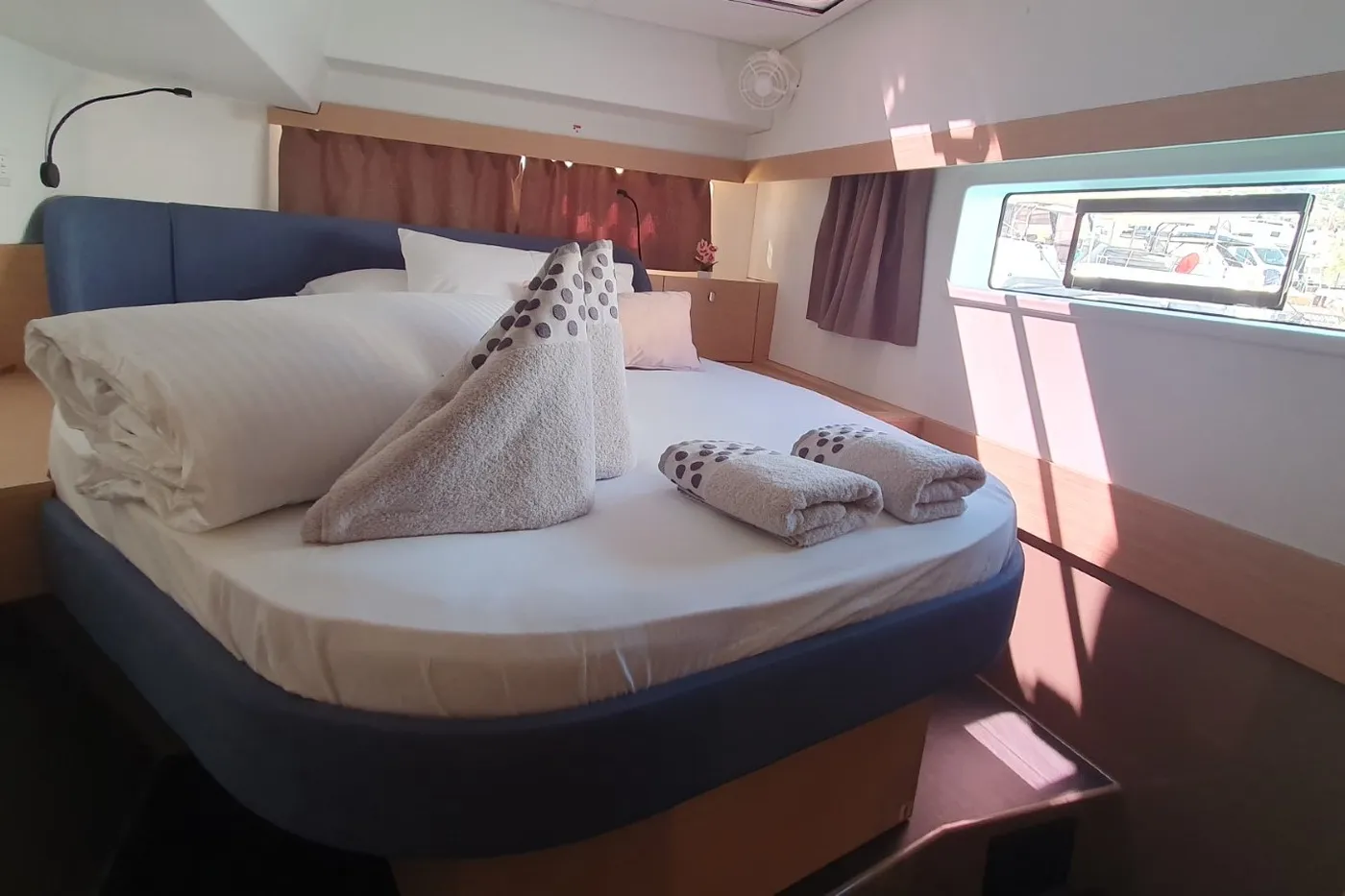 SKYWALKER - Catamaran in Seget Donji