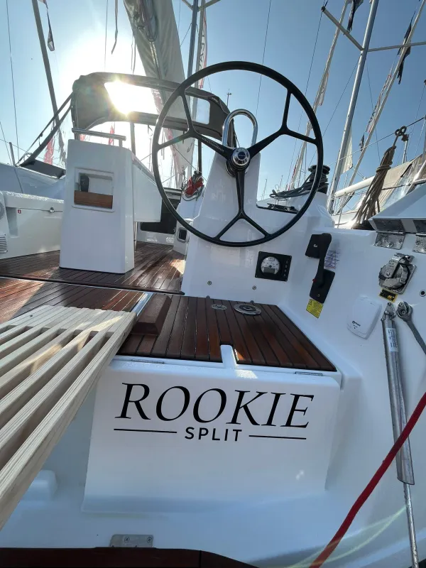 ROOKIE
