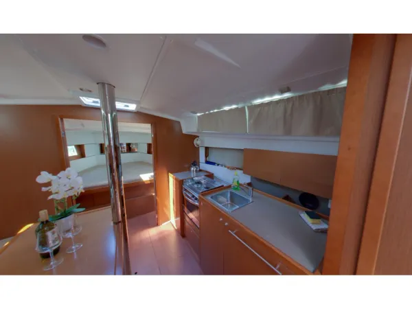 Interior image