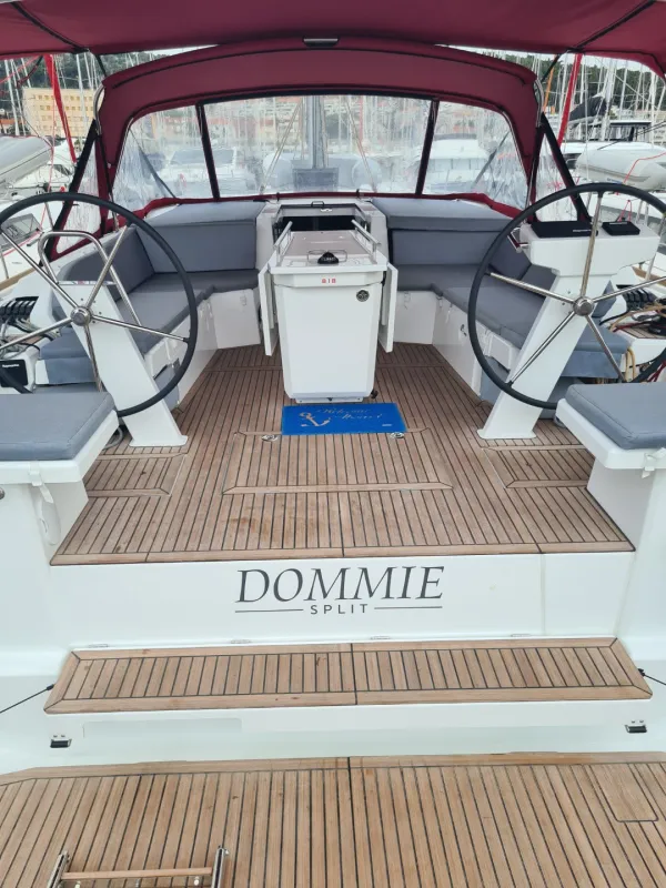 DOMMIE