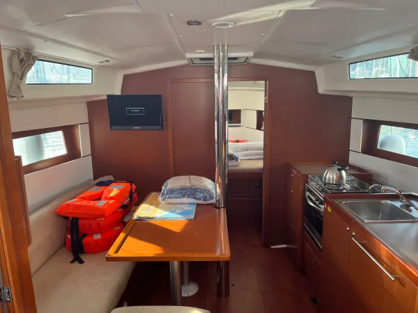 Interior image