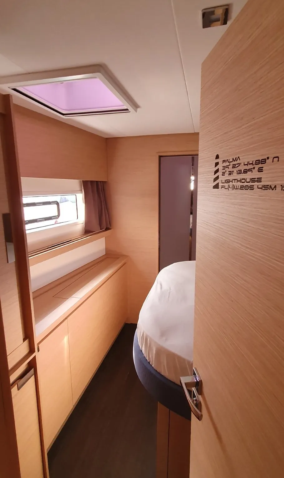 PRINCESS - Catamaran in Seget Donji