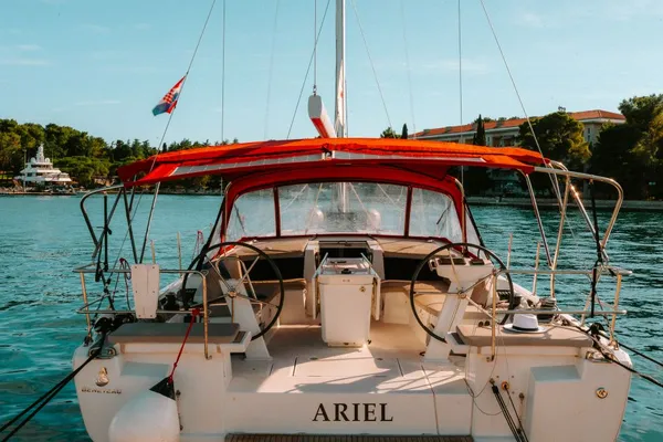 ARIEL