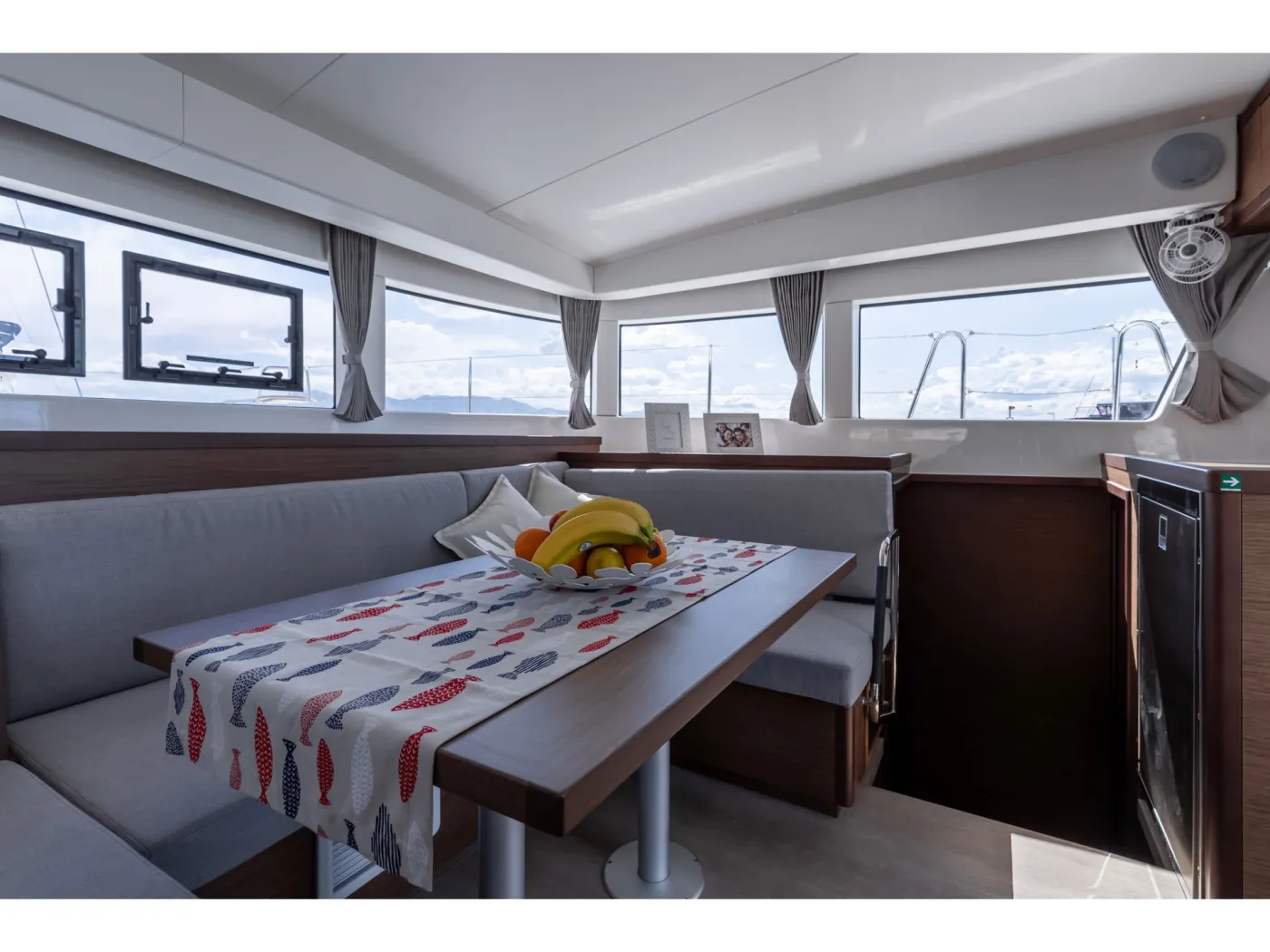 SAILOR MOON - Catamaran in Komolac