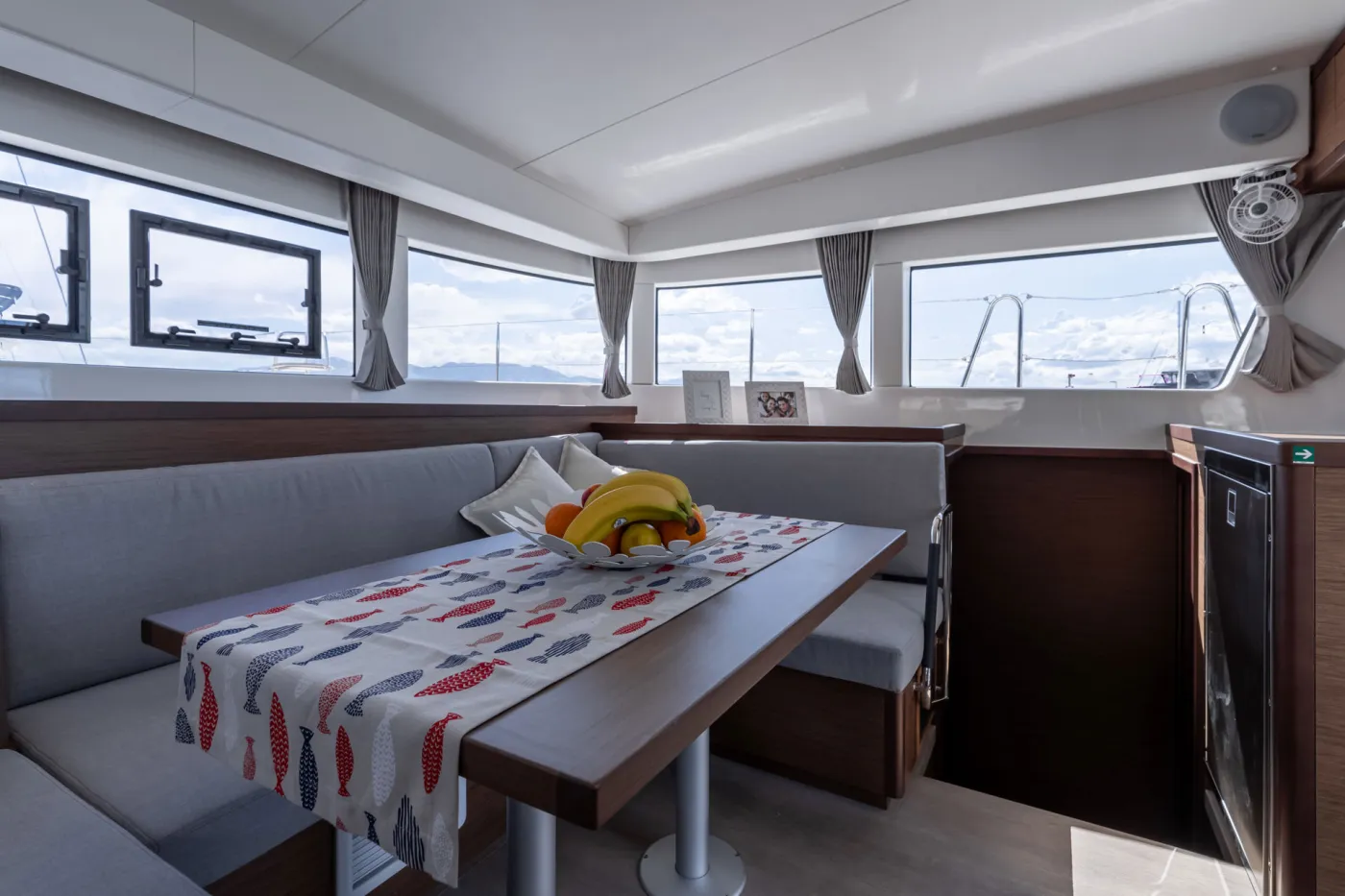 SAILOR MOON - Catamaran in Komolac