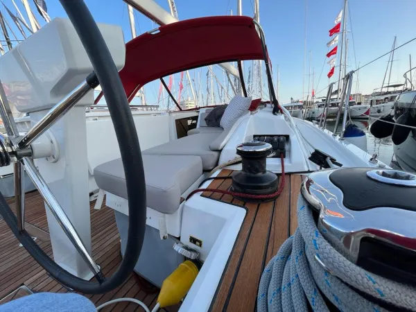 NAUTI BUOY