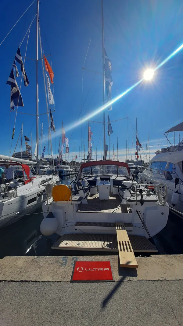 NAUTI BUOY