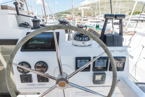 SABA 50 -  AC and generator