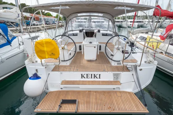 KEIKI