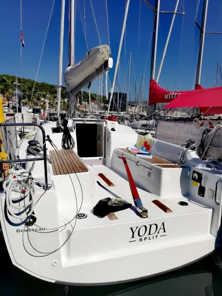 YODA