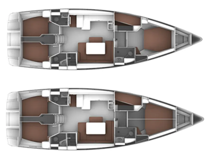 Ramnous - Sailboat in Kontokali