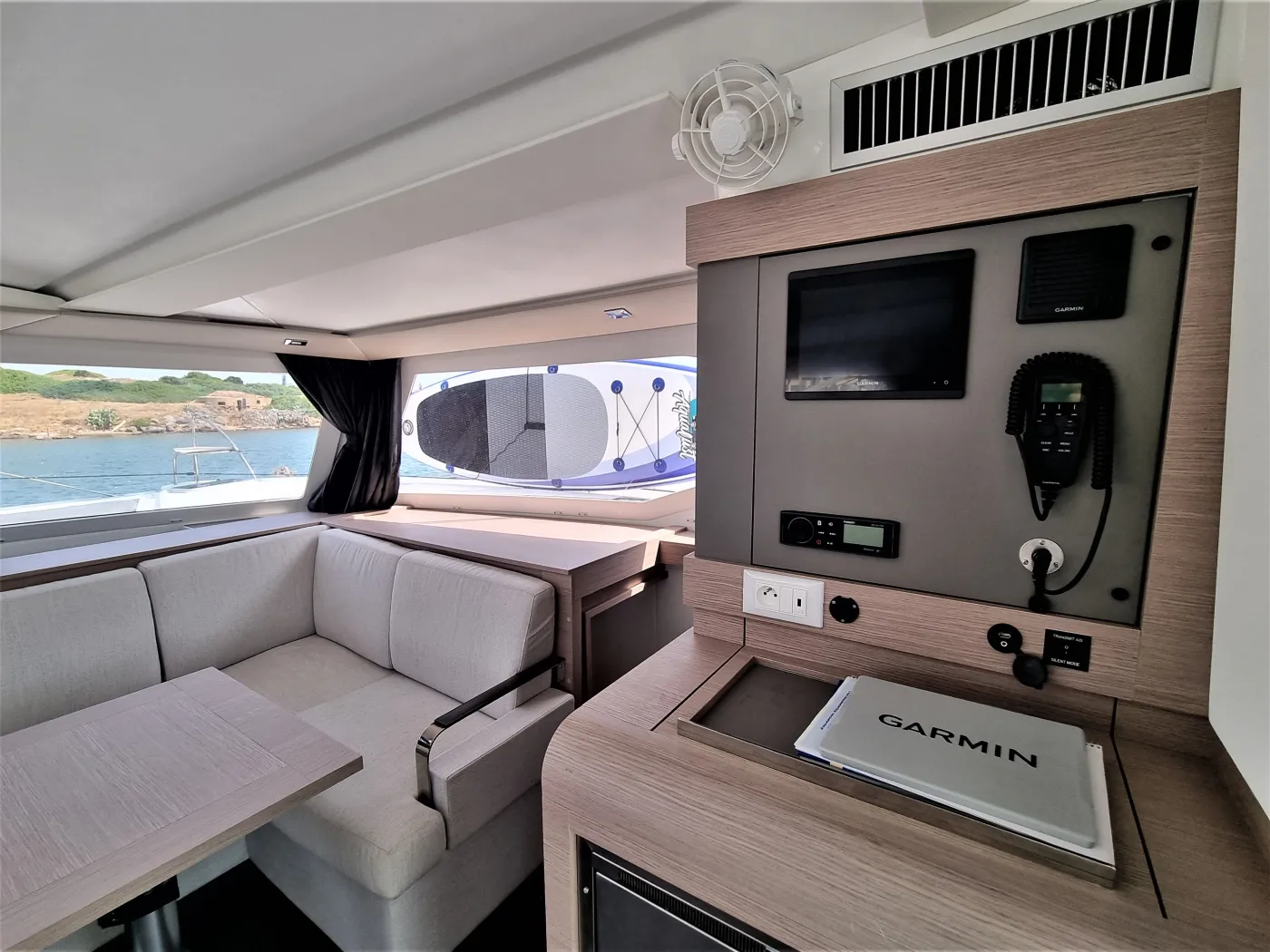 Joy - Catamaran in Anatoliki Attiki
