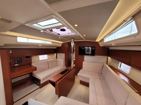 Interior image