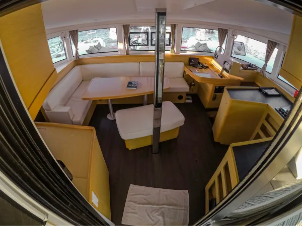 Interior image