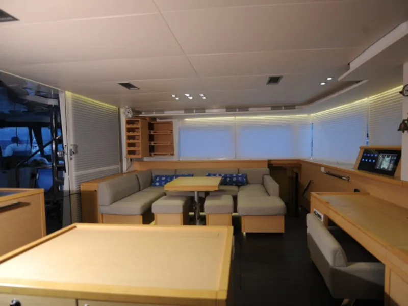 Daddy's Hobby - Catamaran in Anatoliki Attiki