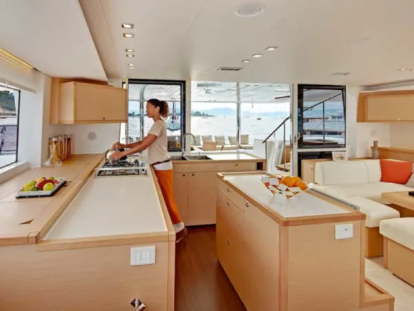 Interior image