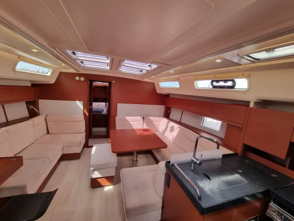 Interior image